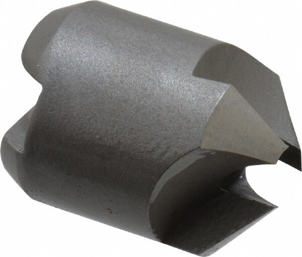 Made in USA 180-3J 3/8" Cutter Head Diam, 1/8" Pilot Hole Diam, High Speed Steel Reverse Countersink Image