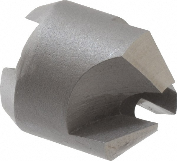 Made in USA 180-4K 7/16" Cutter Head Diam, 5/32" Pilot Hole Diam, High Speed Steel Reverse Countersink Image