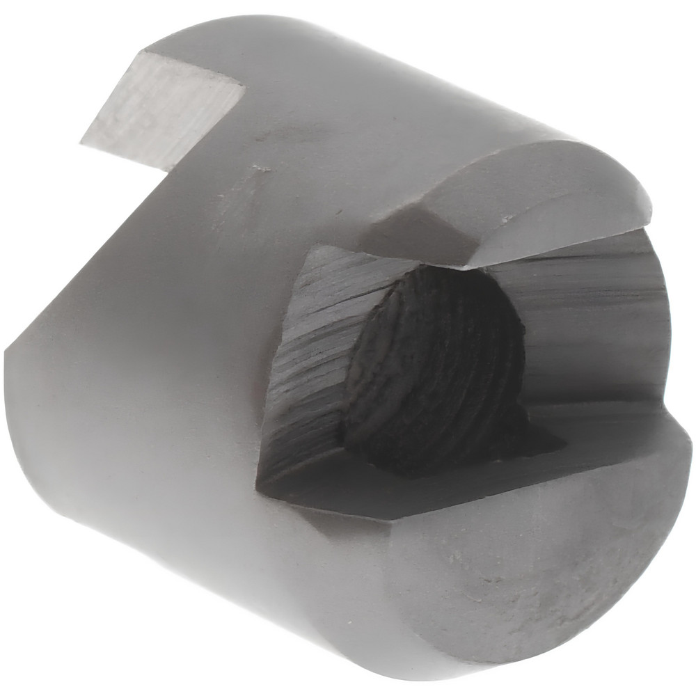 Made in USA - 7/16" Cutter Head Dia, 3/16" Pilot Hole Dia, High Speed ...