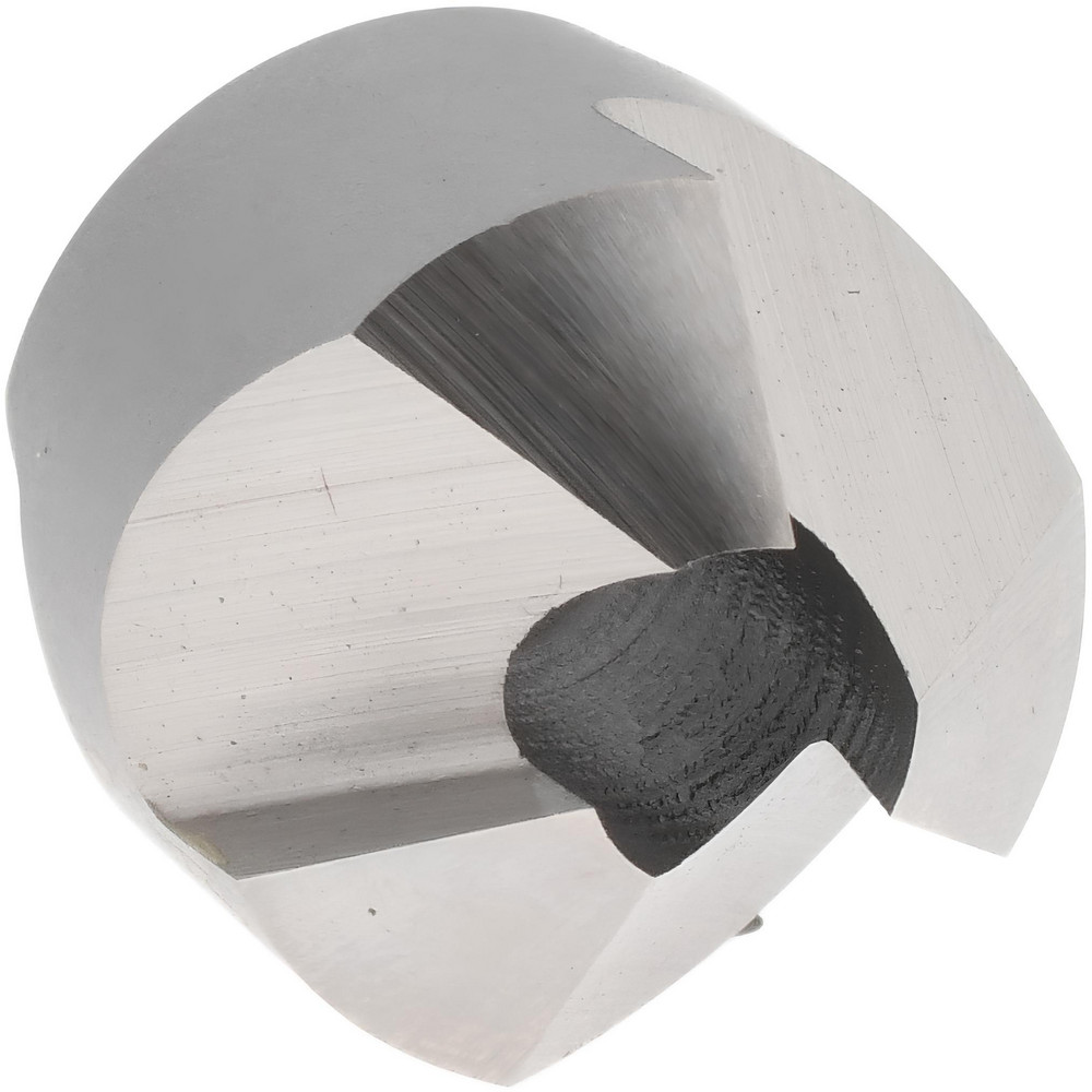 Made in USA - 1/2" Cutter Head Dia, 3/16" Pilot Hole Dia, High Speed ...