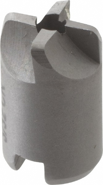 Made in USA 190-2J Reverse Counterbore: 5/16" Dia, 3/32" Pilot Hole, 4 Flutes, High Speed Steel Image