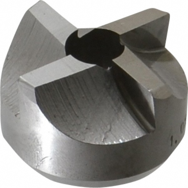 Made in USA - Reverse Counterbore: 1