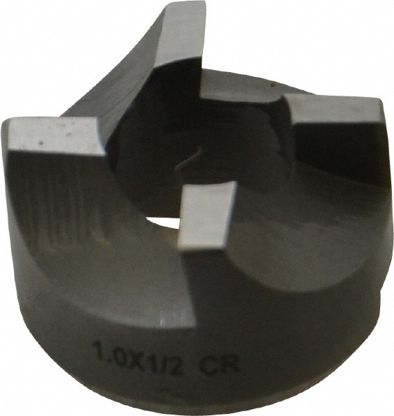 Reverse Counterbores (Spot Facers) Counterbores & Porting Tools MSC