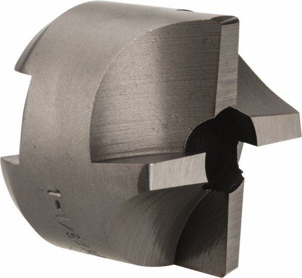 Made in USA Reverse Counterbore 11/8" Dia, 3/8" Pilot Hole, 4