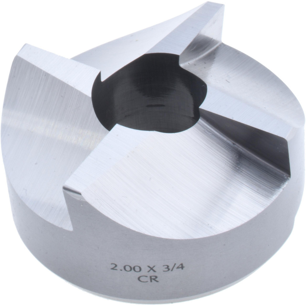 profort　船30-210 Made in USA - Reverse Counterbore: 2