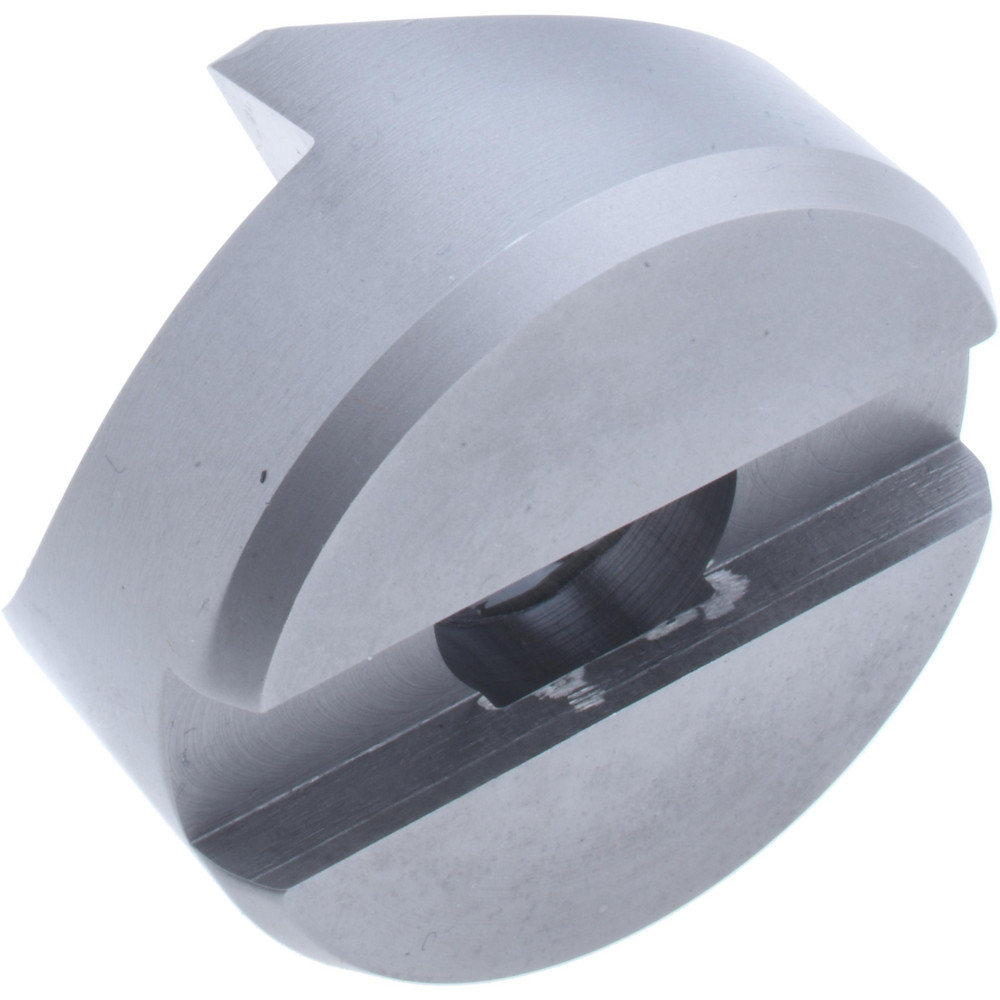 Made in USA - Reverse Counterbore: 2
