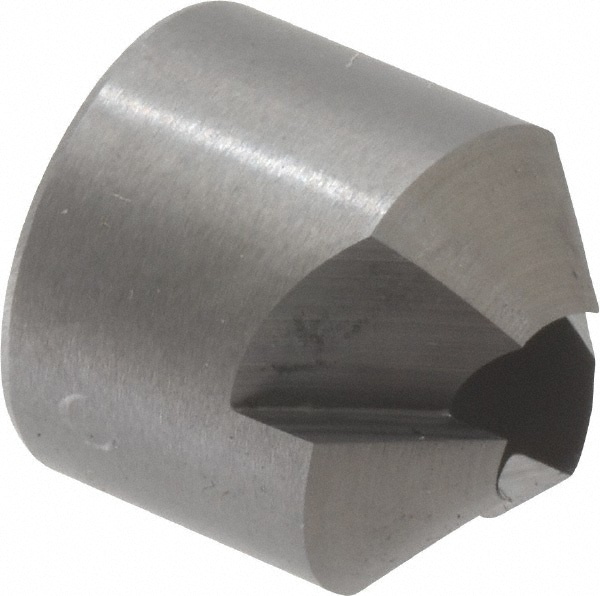 Made in USA 181-7K 5/8" Cutter Head Diam, 1/4" Pilot Hole Diam, Solid Carbide Reverse Countersink Image