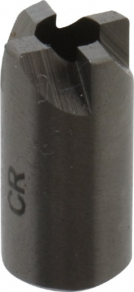 Made in USA 191-1K Reverse Counterbore: 1/4" Dia, 1/8" Pilot Hole, 4 Flutes, Solid Carbide Image