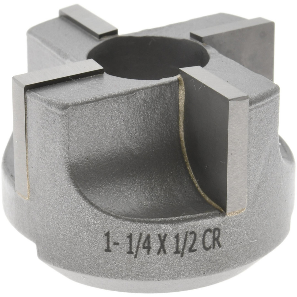 Value Collection - Reverse Counterbore: 1-1/4