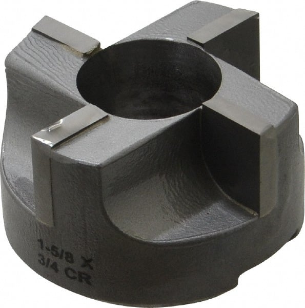 7/8 Diameter Carbide Tipped Counterbore 