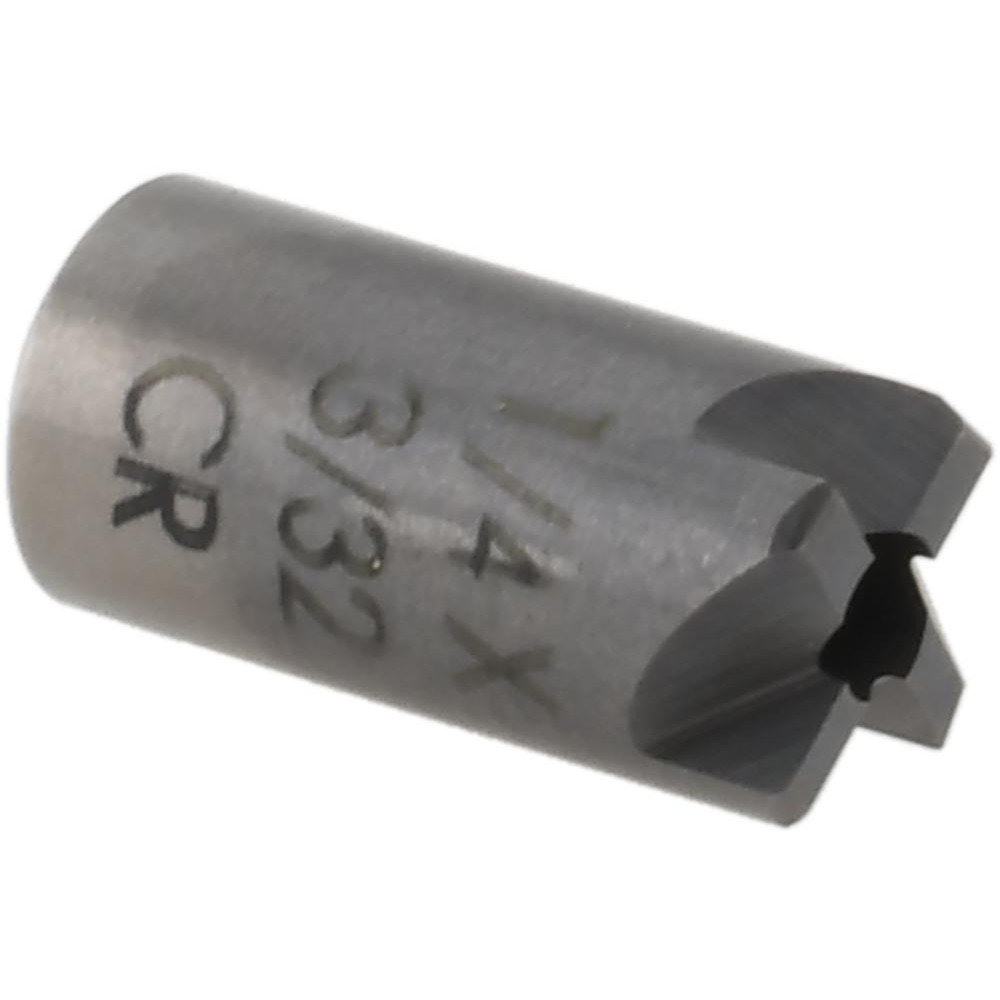 Value Collection - Reverse Counterbore: 1-7/8″ Dia, 3/4″ Pilot
