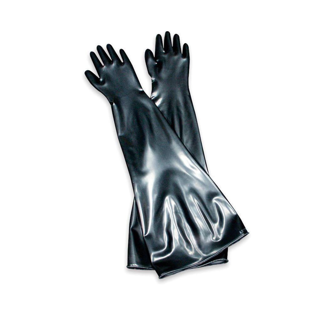 Chemical Resistant Gloves; Product Service Code: 4240