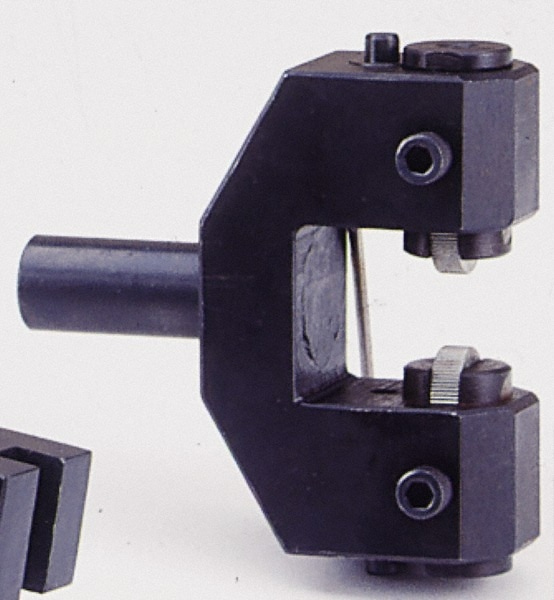 Miniature Turret Tool Holder: