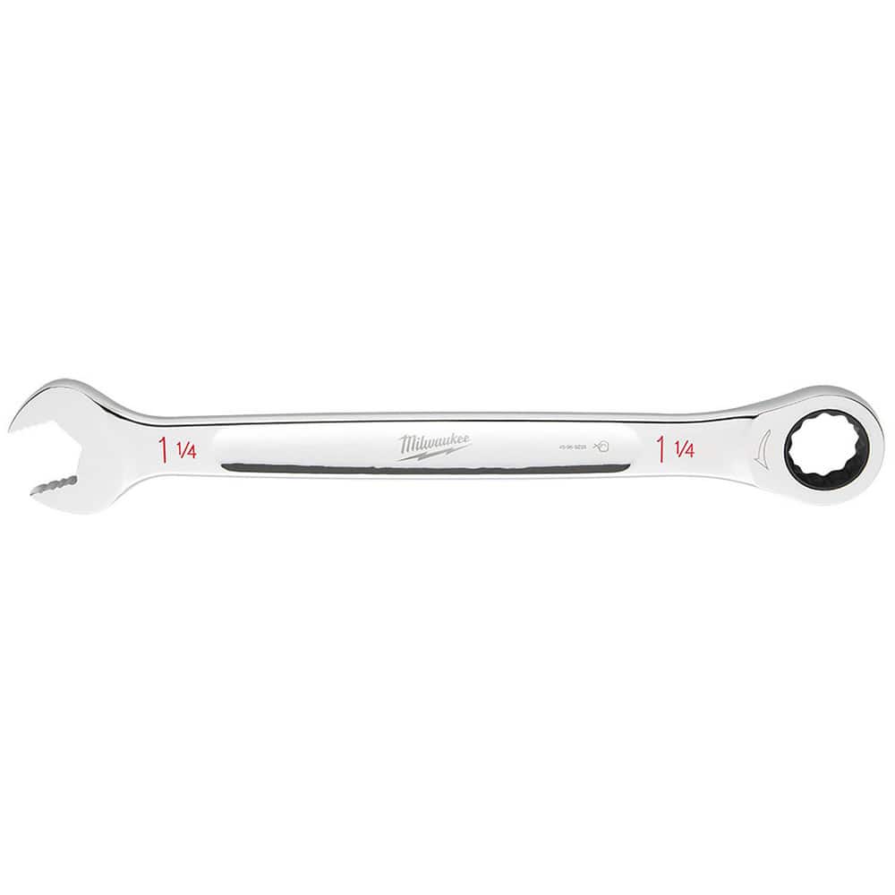 Combination Wrench: 1.25'' Head Size