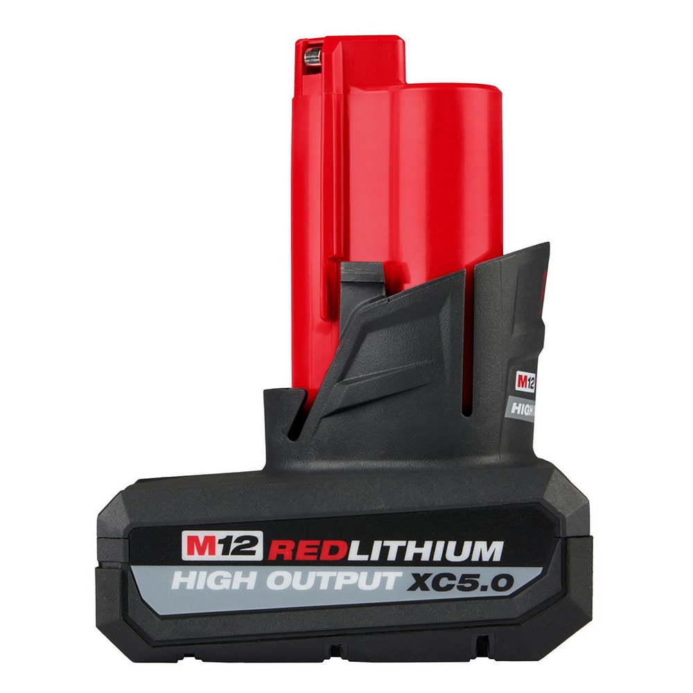 Power Tool Battery: 12V, Lithium-ion