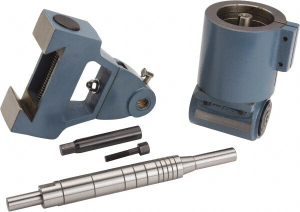 Right Angle Milling Head