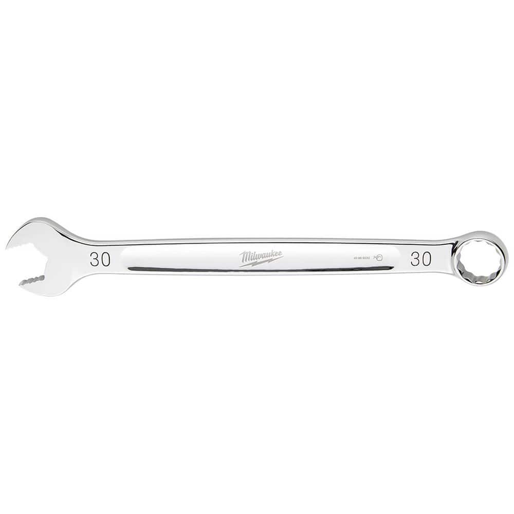 Combination Wrench: 30 mm Head Size