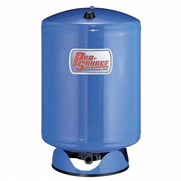 sta rite water pressure tank