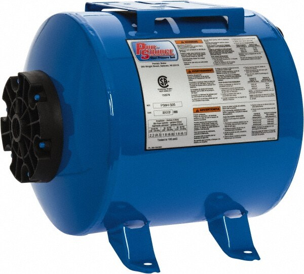 sta rite water pressure tank