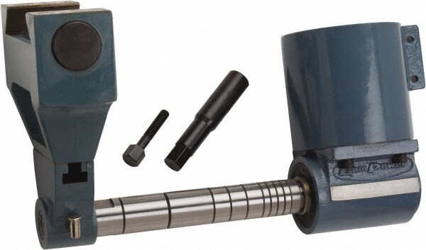 Right Angle Milling Head