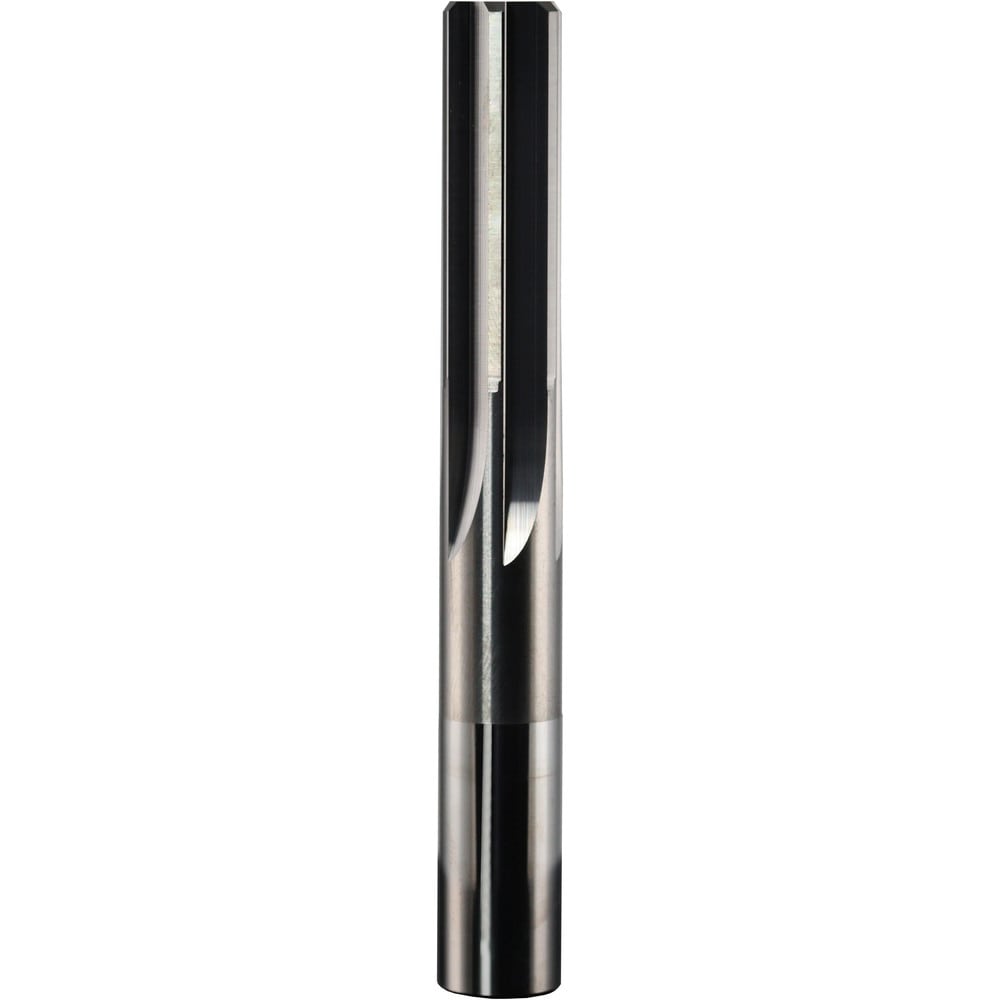 SGS - Chucking Reamer: 27/64