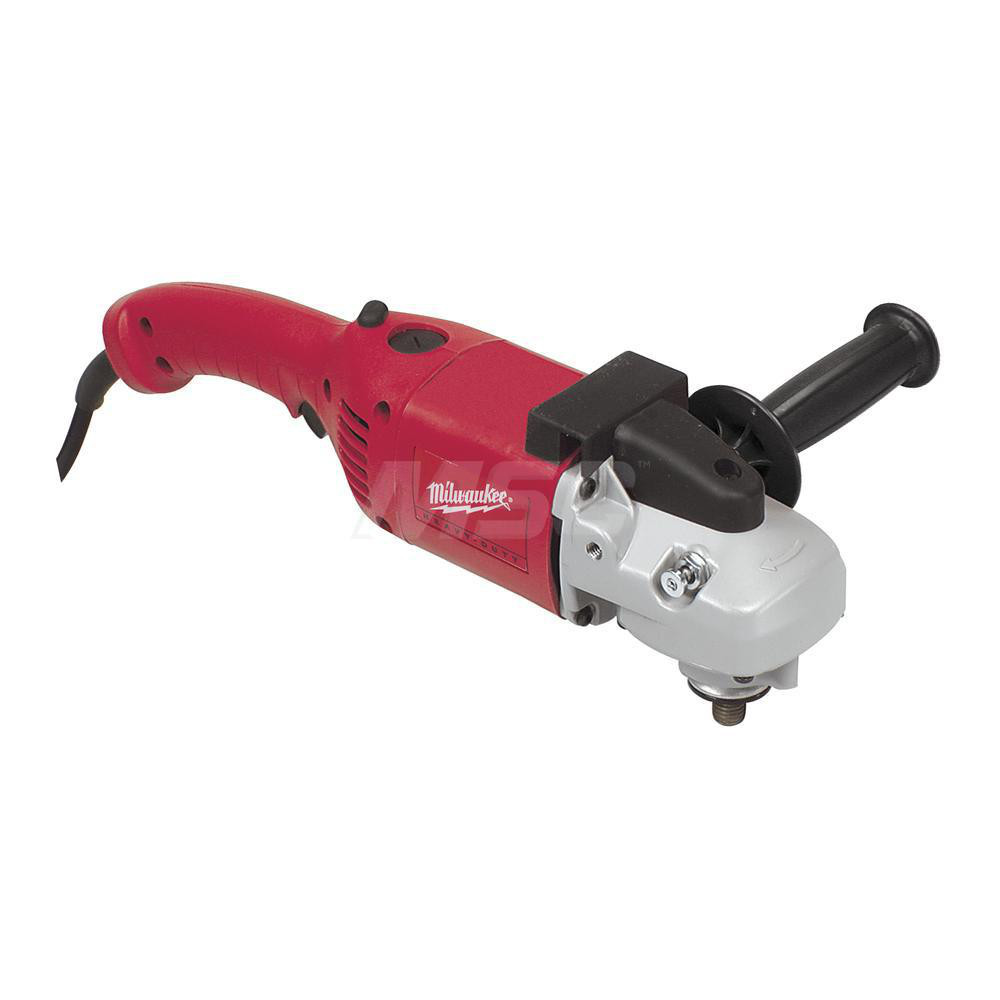 Milwaukee Tool 7 to 9" 5,000 RPM Electric Handheld Disc Sander