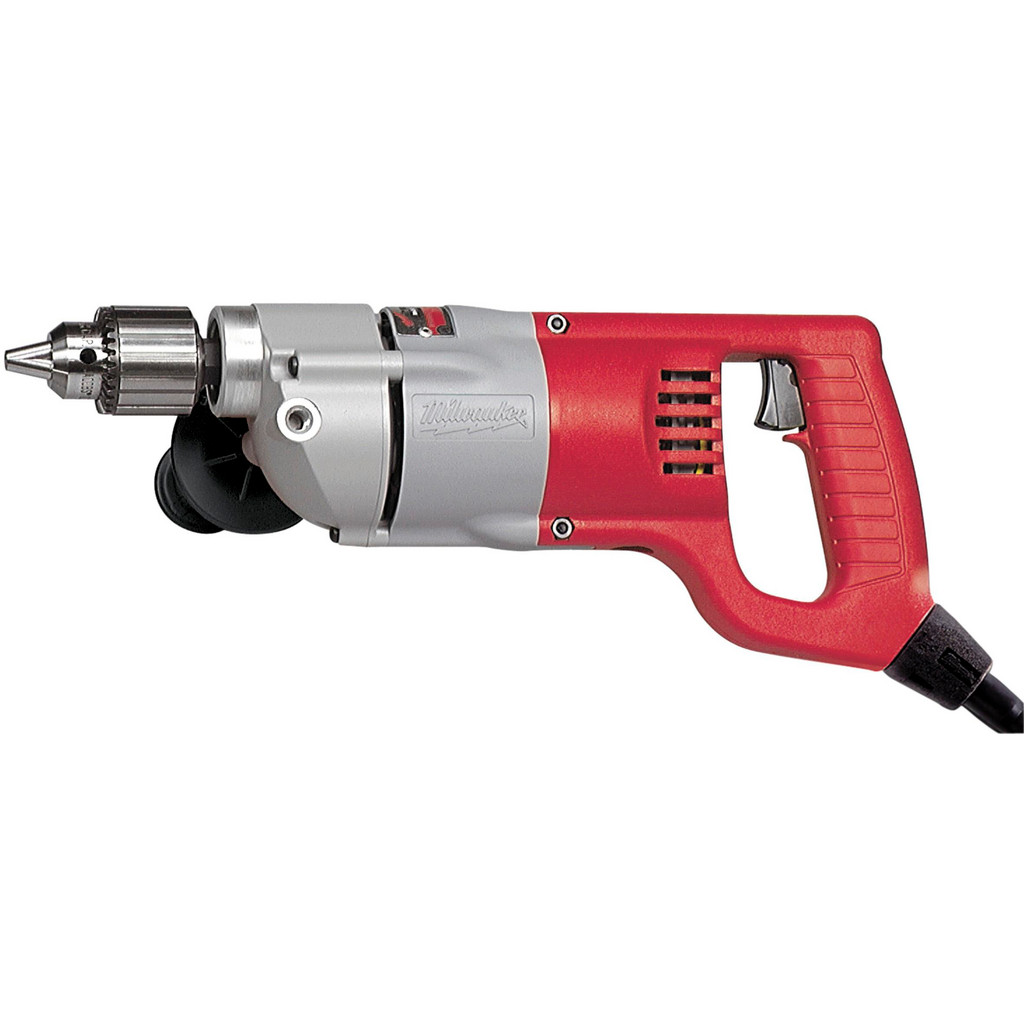 D-Handle Electric Drill 