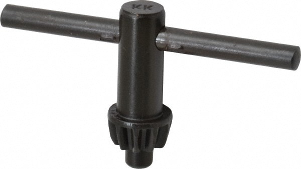 Jacobs - 9/32 Inch Pilot Diameter, Drill Chuck Key No. KK - 09973801 ...