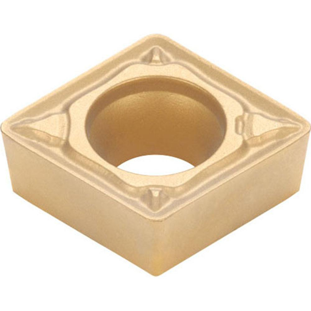 Tungaloy Turning Inserts; Insert Style CCMT ; Insert Shape Code C