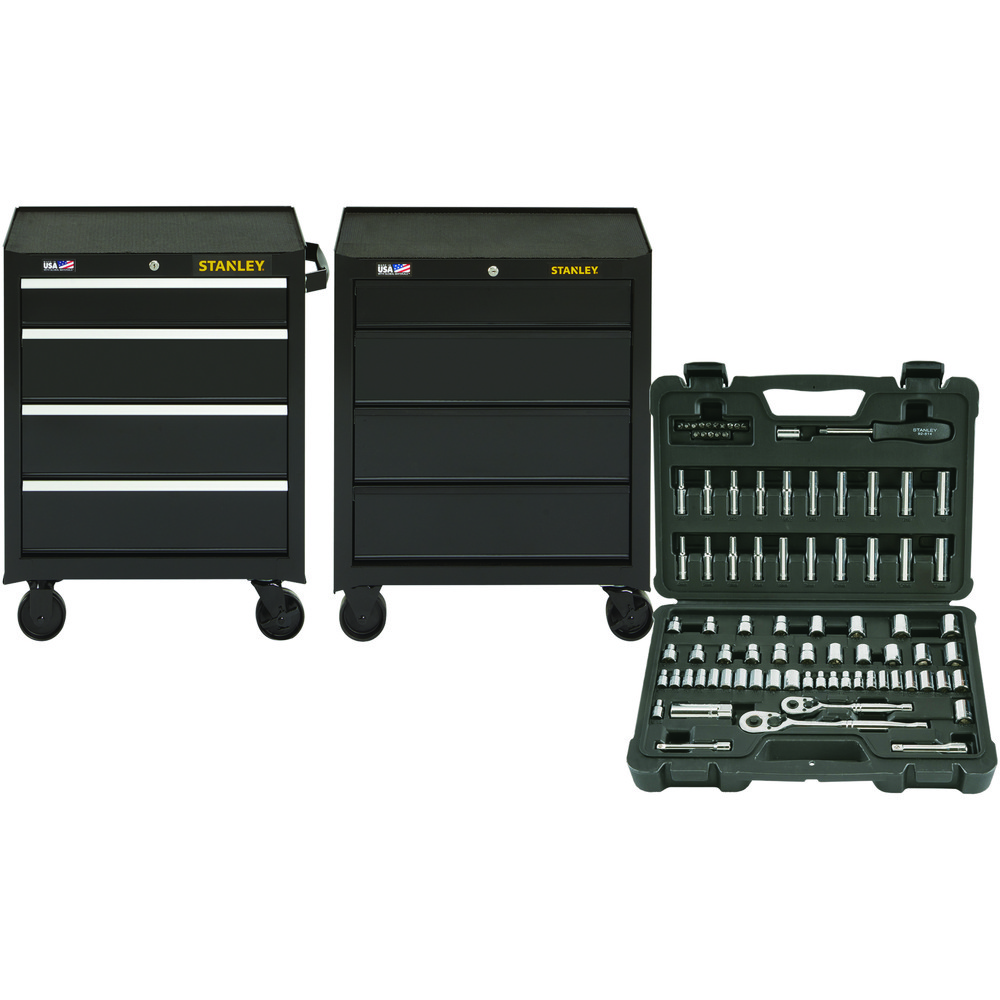 MSC Industrial Supply Co.