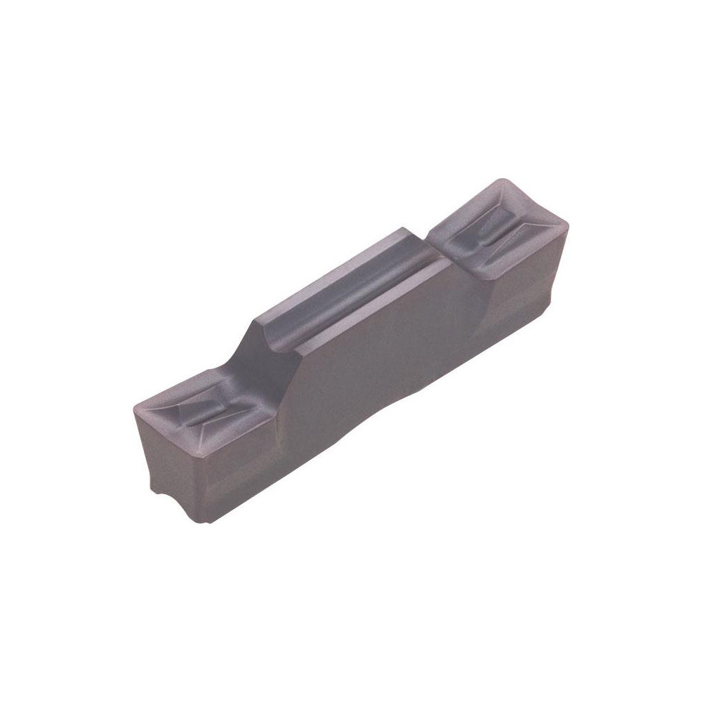 Tungaloy - Multi-Directional Turning Insert: DTM4-040 AH7025, Solid ...
