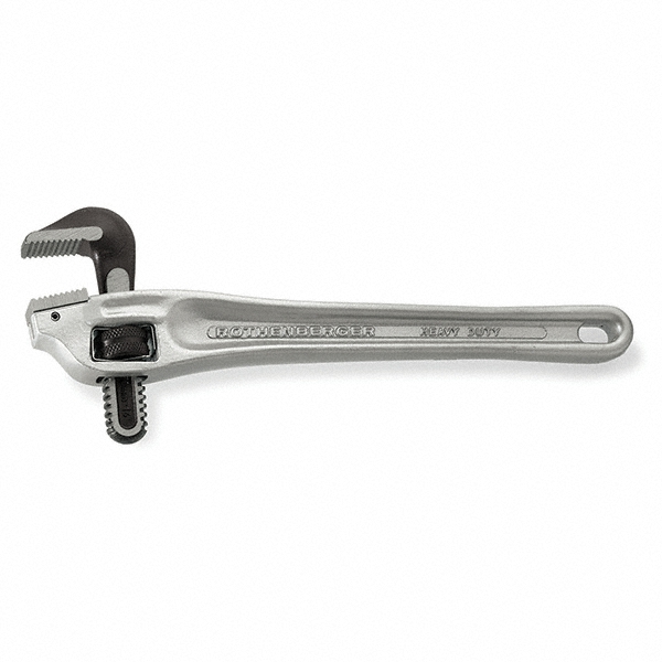 Rothenberger Pipe Wrenches Type All Purpose Specialty Wrench Maximum