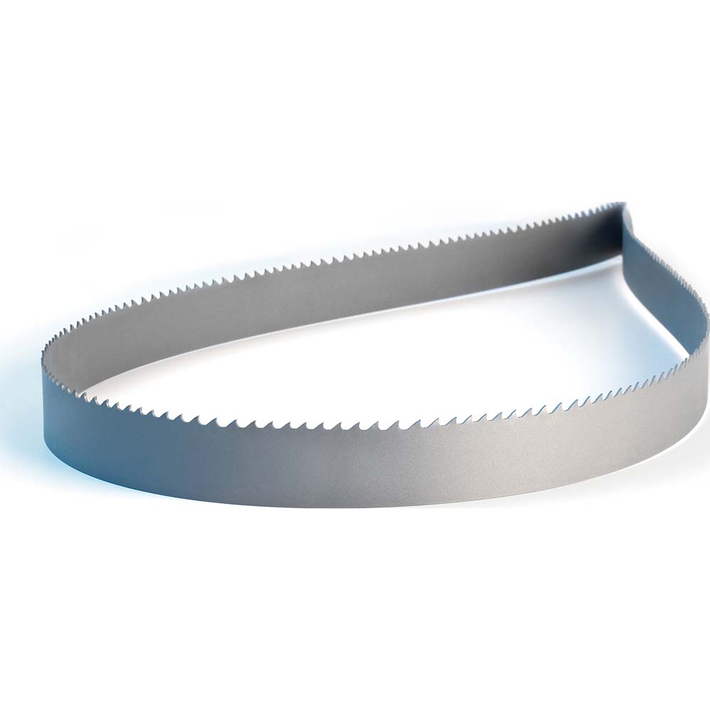 Welded Bandsaw Blade: 18' 4