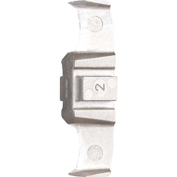 Wire & Cable Stripper Accessories; Type: Replacement Blade ; For Use With: RCS-25