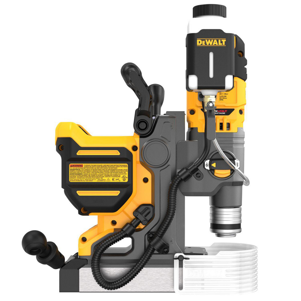 DeWALT Cordless Drill Press 2" Chuck, 810 RPM MSC Industrial