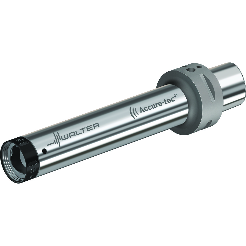Bore Connection Walter - Boring Bar Holders & Adapters: Inside Modular Connection Size ...