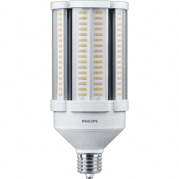Philips - LED Commercial & Industrial Style, 100 Watts, Ex39, Mogul Base - 10052017 - MSC Industrial Supply