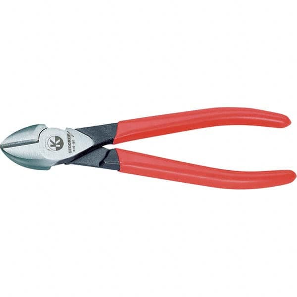 Gedore 6712070 Diagonal Cutting Plier: 1.4 to 2 mm Cutting Capacity 