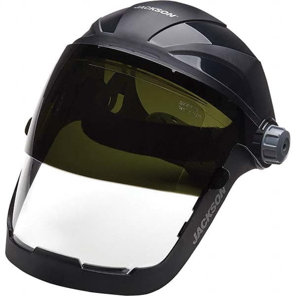 Face Shield & Headgear Accessories