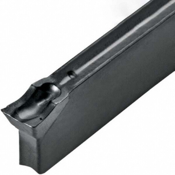 Grooving Insert: SA1616S1 AM5040, Solid Carbide