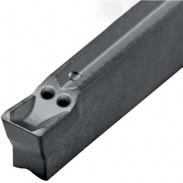 Grooving Insert: SA3535M1 AP5020, Solid Carbide