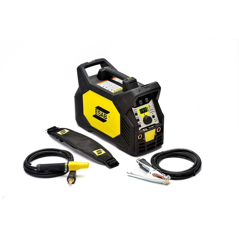 ESAB Renegade ES 300i Multi-Voltage, Industrial Stick Welder