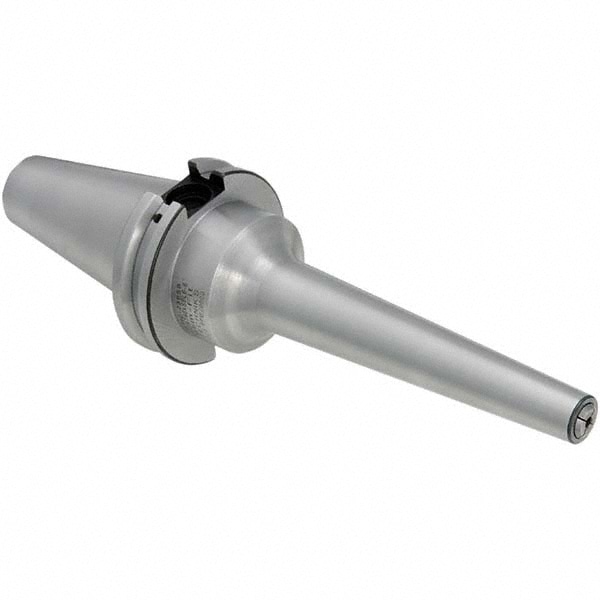 Techniks 23654 Collet Chuck: SBL Collet, Taper Shank Image