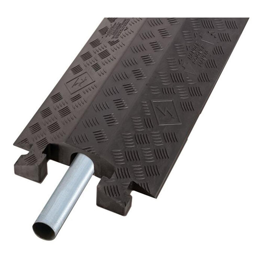Checkers Hyper Ramp Checkers - Cable Ramps; Ramp Style: Drop Over; Connection Type: T ...