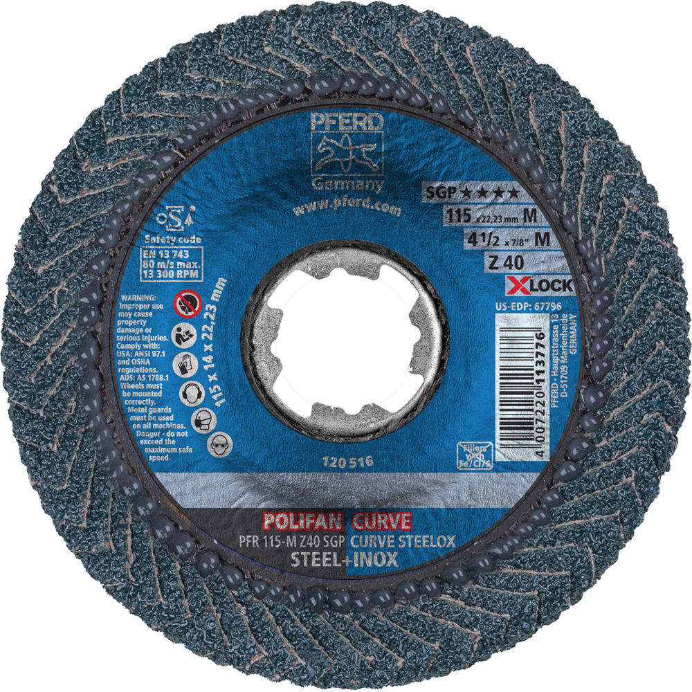 MSC Industrial Supply Co.