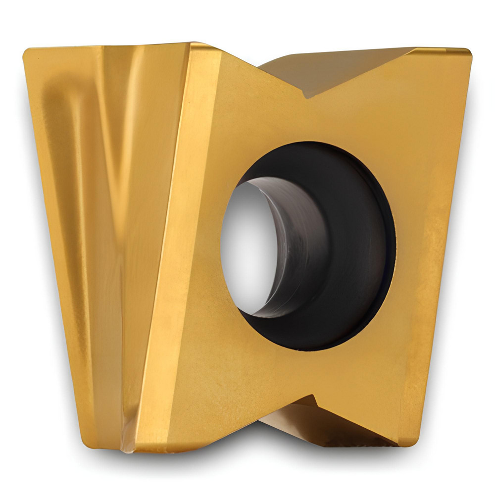 Milling Insert: IPM324R001-MM A IN2530 IN2530, Solid Carbide