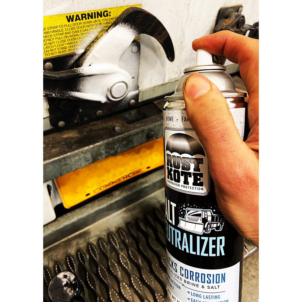 Rustkote - Rust Removers & Corrosion Inhibitors: Type: Neutralizer ...