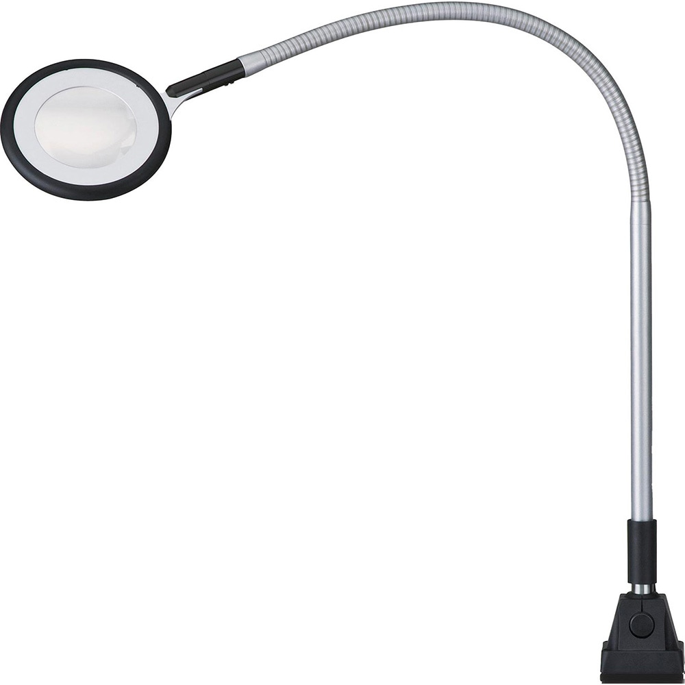 waldmann magnifying lamp