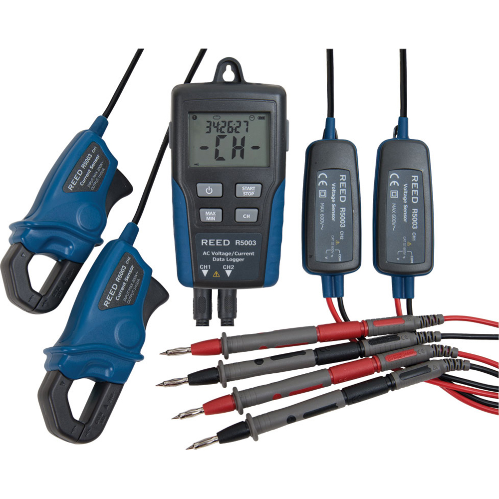 REED Instruments Circuit Continuity & Voltage Testers; Tester Type
