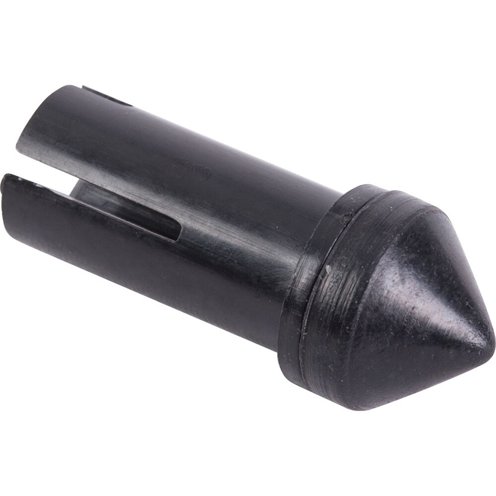 Tachometer Accessories; Type: Cone Adapter ; Contact Tip Shape: Conical ; For Use With: REED R7140 and R7150